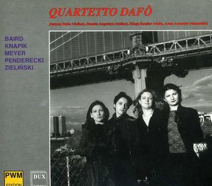 Polish Contemporary Chamber Music / Various , Various Artists