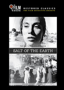 Salt of the Earth , Will Geer