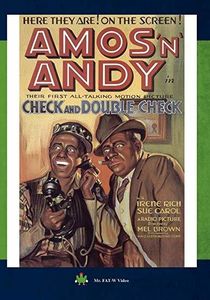 Check And Double Check , Charles J. Correll