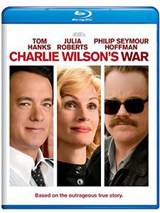 Charlie Wilson's War , Tom Hanks