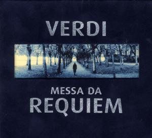 Requiem , Giuseppe Patan