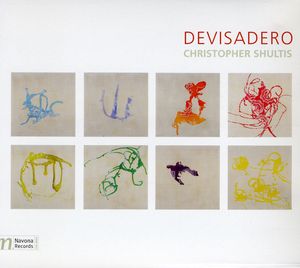 Devisadero , Christopher Shultis