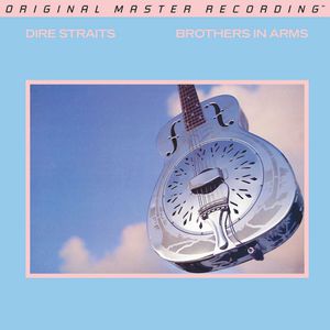 Brothers in Arms , Dire Straits