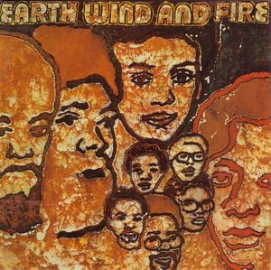 Earth Wind & Fire , Earth, Wind & Fire
