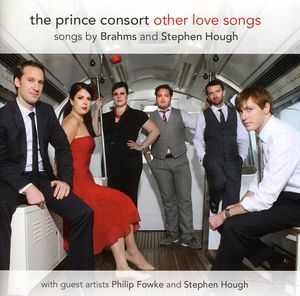 Other Love Songs , The Prince Consort
