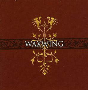 For Madmen Only , Waxwing
