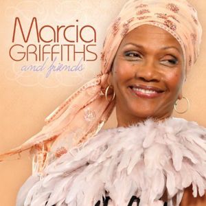Marcia & Friends , Marcia Griffiths