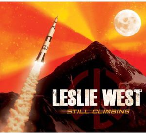 Still Climbing , Leslie West