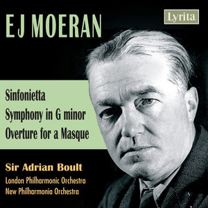 Orchestral Music , Adrian Boult