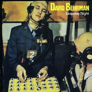 Leapday Night , David Behrman