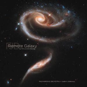 Remote Galaxy , Philharmonia Orchestra
