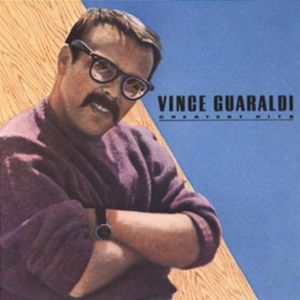 Greatest Hits , Vince Guaraldi