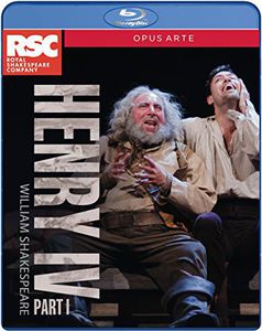 Henry Iv, Part 1