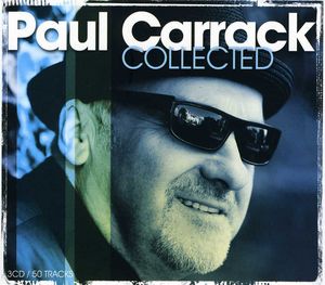 Collected [Import] , Paul Carrack