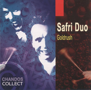 Goldrush , Safri Duo