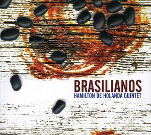 Brasilianos , Hamilton de Holanda