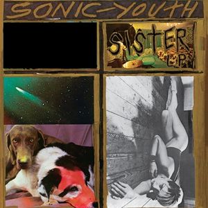 Sister , Sonic Youth