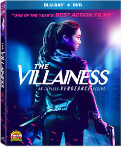The Villainess