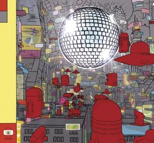 Sticking Fingers Into Sockets , Los Campesinos!