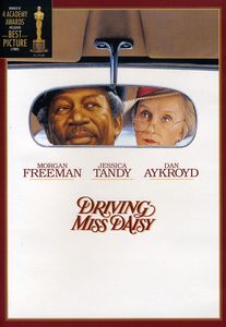 Driving Miss Daisy , Jessica Tandy