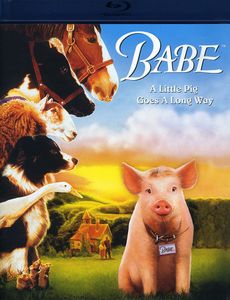 Babe , James Cromwell