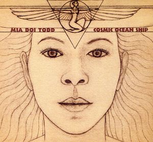 Cosmic Ocean Ship , Mia Doi Todd
