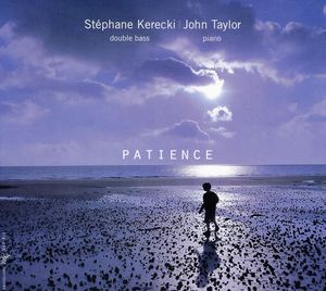 Patience , John Taylor