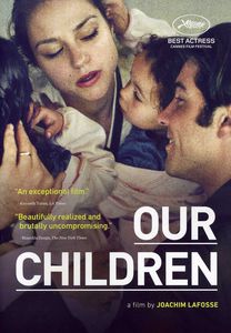 Our Children , Émilie Dequenne
