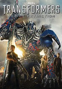 Transformers: Age of Extinction , Li Bing Bing
