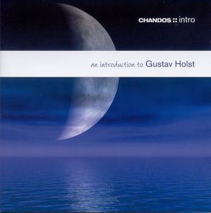 Planets / Brook Green Suite 8 St Paul's Suite , G. Holst