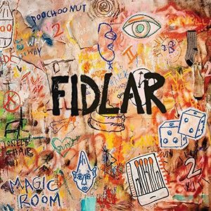 Too , FIDLAR