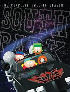 South Park: The Complete Twelfth Season , Matthew Stone