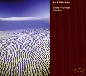 Bach Vibrations , J.S. Bach