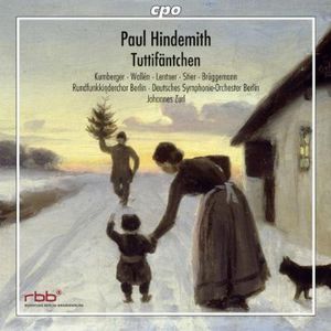 Tuttifaentchen , Johannes Zurl