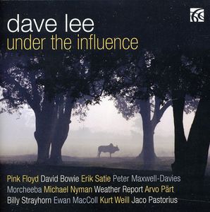 Under the Influence , Dave Lee