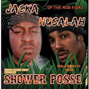 Shower Posse [Explicit Content] , The Jacka