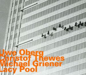 Lacy Pool , Uwe Oberg