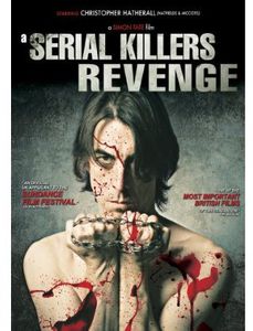 Serial Killer's Revenge
