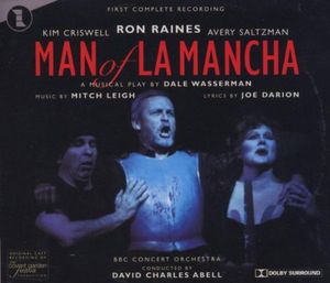 Man of la Mancha / O.C.R. , David Charles Abell