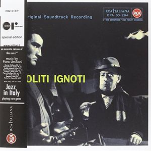I Soliti Ignoti