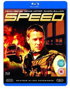 Speed [Import]