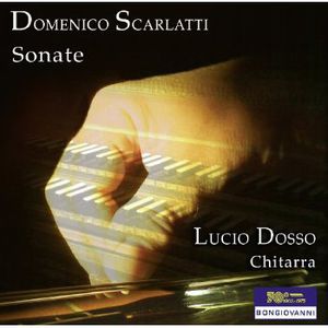 Sonate , Domenico Scarlatti