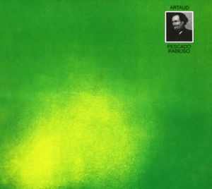 Artaud [Import] , Pescado Rabioso