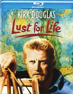 Lust for Life , Kirk Douglas