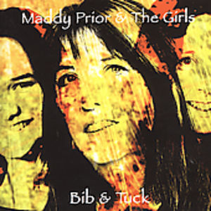 Bib and Tuck , Maddy Prior