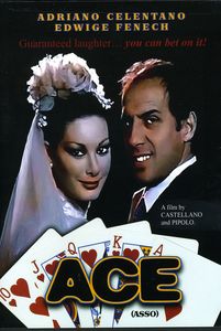 Ace , Pippo Santonastaso