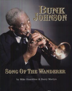 Song of the Wanderer , Bunk Johnson