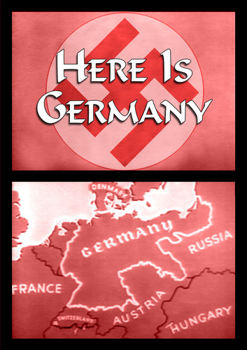 Here Is Germany