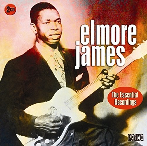 Essential Recordings [Import]