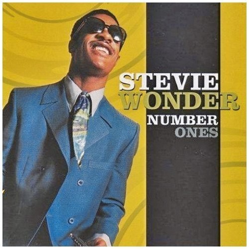 Number Ones [Import]